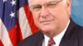 On 9-11, Hal Rogers, R-KY, watched as an airliner rammed the Pentagon. Then, he helped fund enhanced homeland security.