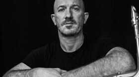 Colin Steton's "Hollowing," from his latest album The love it took to leave you, is one of our contenders for the year's best songs.