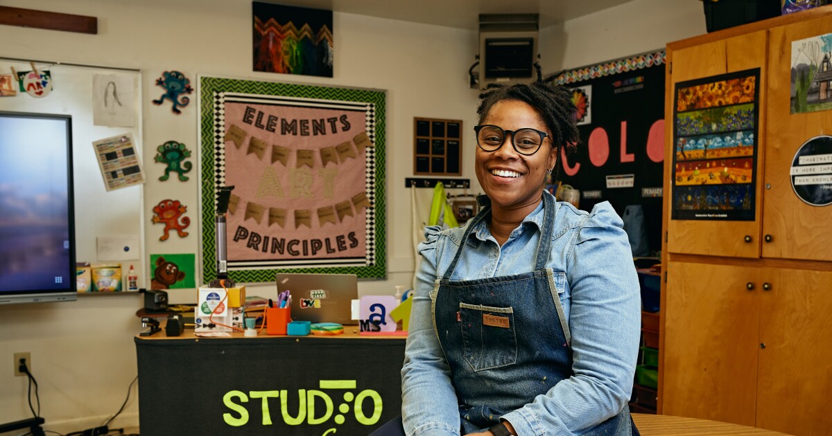 North Carolina Budget Lets Teachers Who Struggle With Licensing Exams