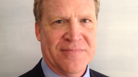 Scott Myers, president and CEO of Optifuel Systems in Beaufort, S.C.