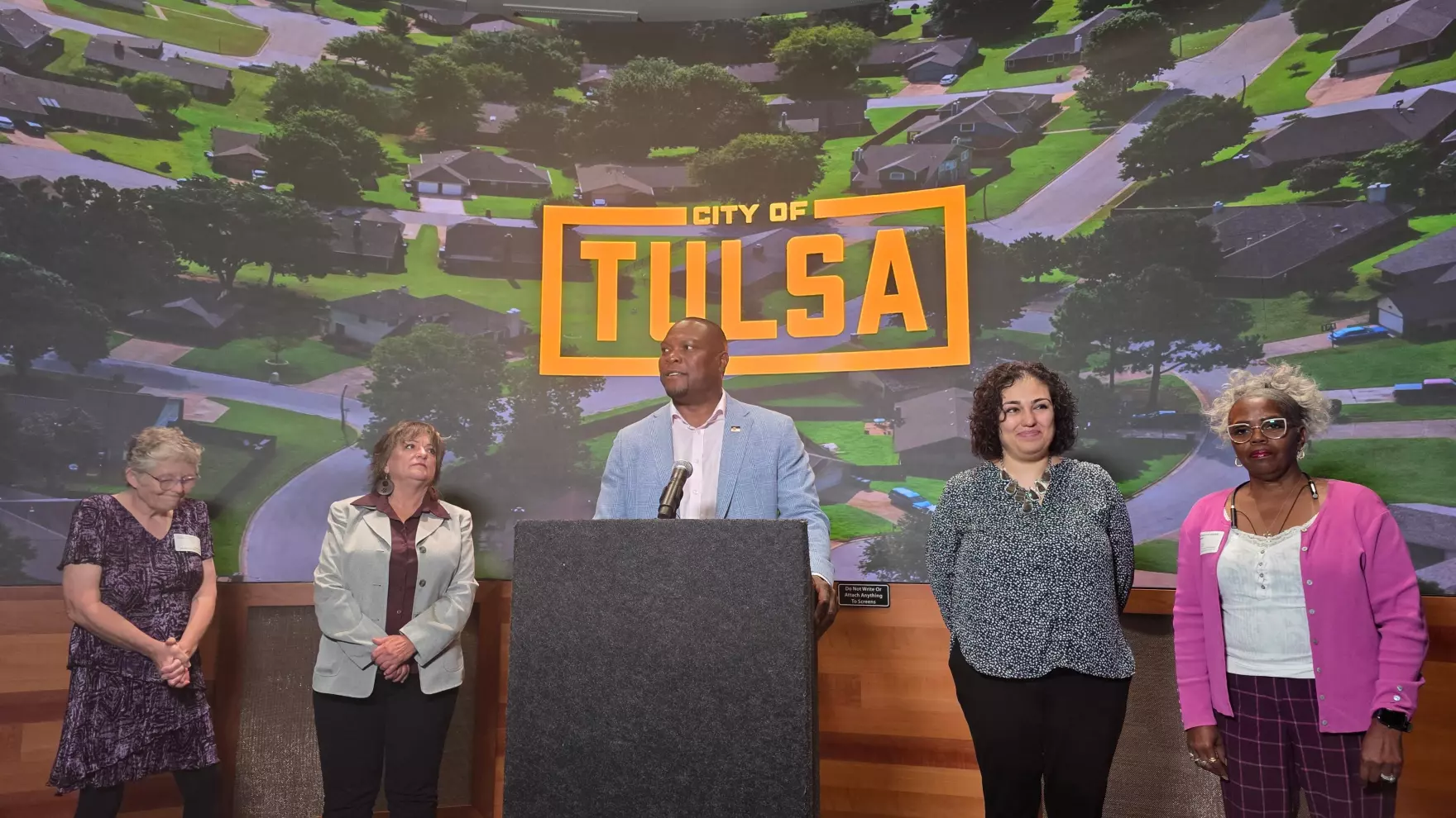 Tulsa makes neighborhood index program permanent, hopes to avoid gentrification