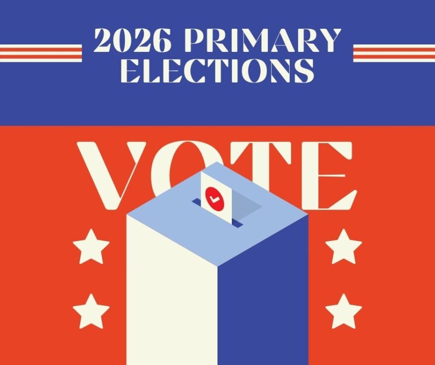 Primary Elections 2026