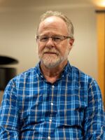 Photo of Mark Swarts