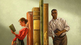 Illustration for “Alabama Story”