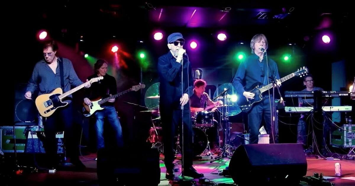 Smash Palace Delivers Power-Pop Gold with “Poor Man’s Paradise”