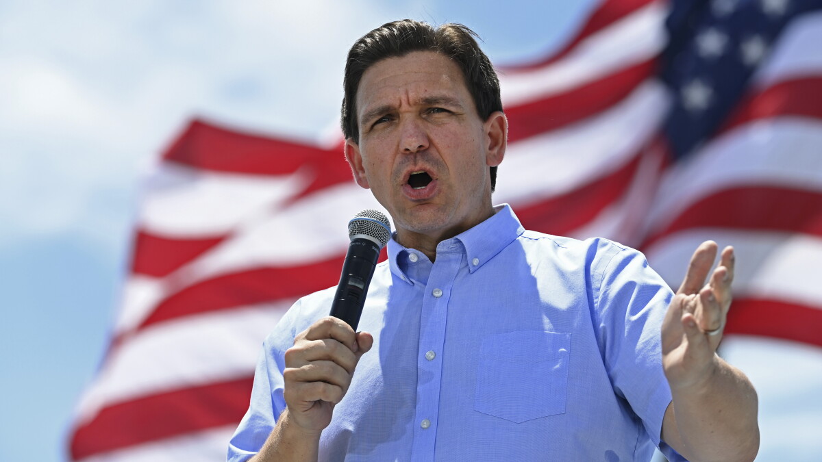 DeSantis spread false information while pushing trans health care ban and restrictions, a judge says - Vimarsana News