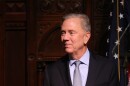 Connecticut Governor Ned Lamont (D).