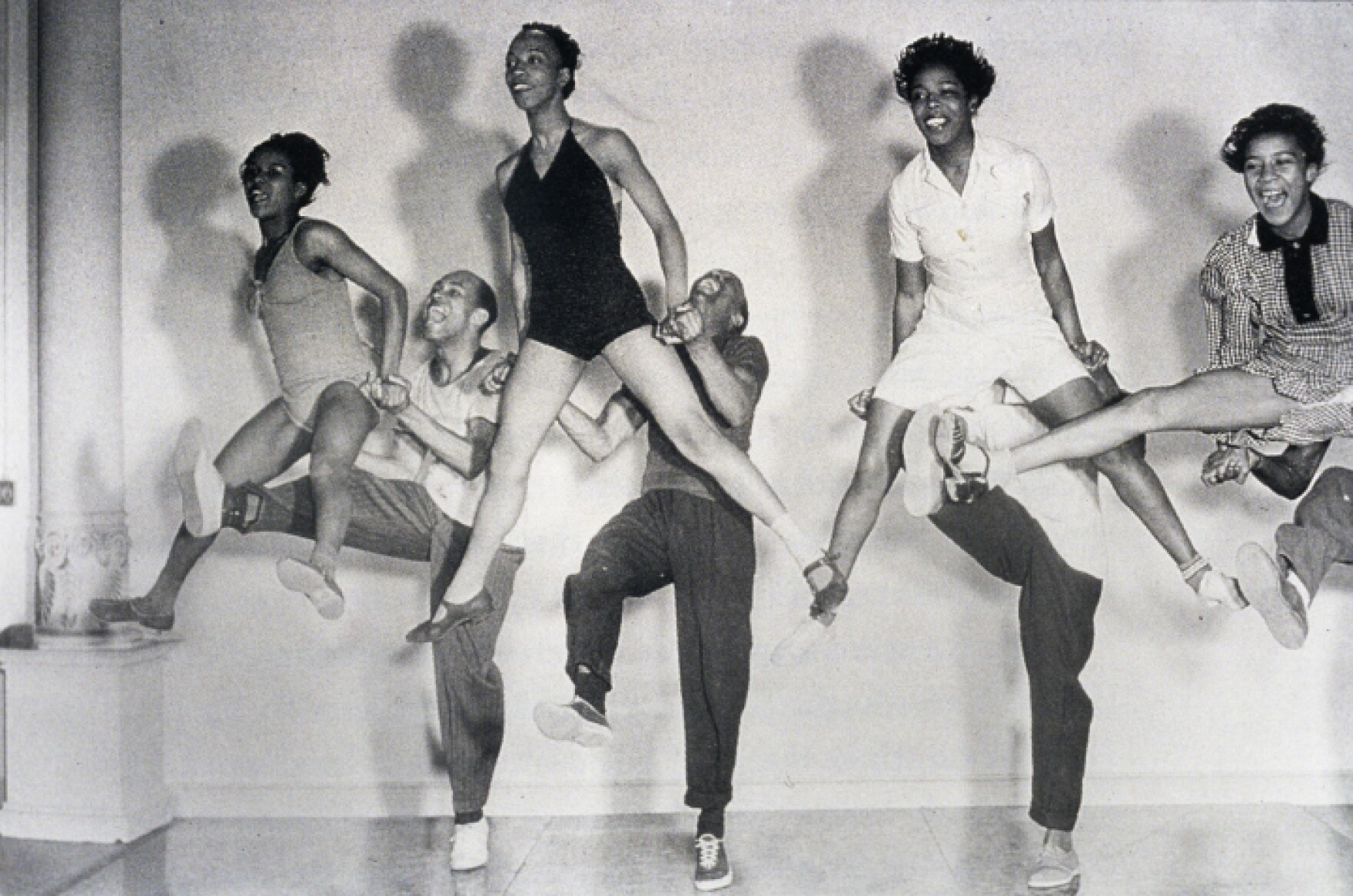 Norma Miller is the "Queen of Swing" | KNKX Public Radio