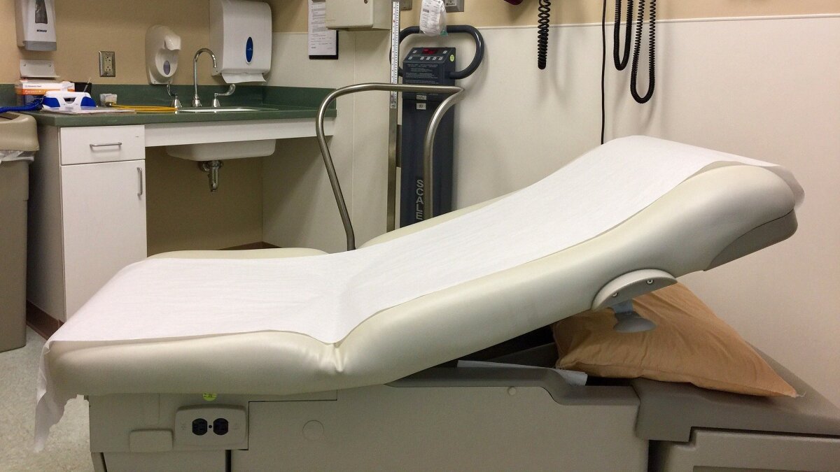 Many people put off the regular checks that can help keep them healthy