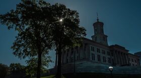 The Tennessee Capitol (Photo: )