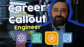 Career Callout: Engineer