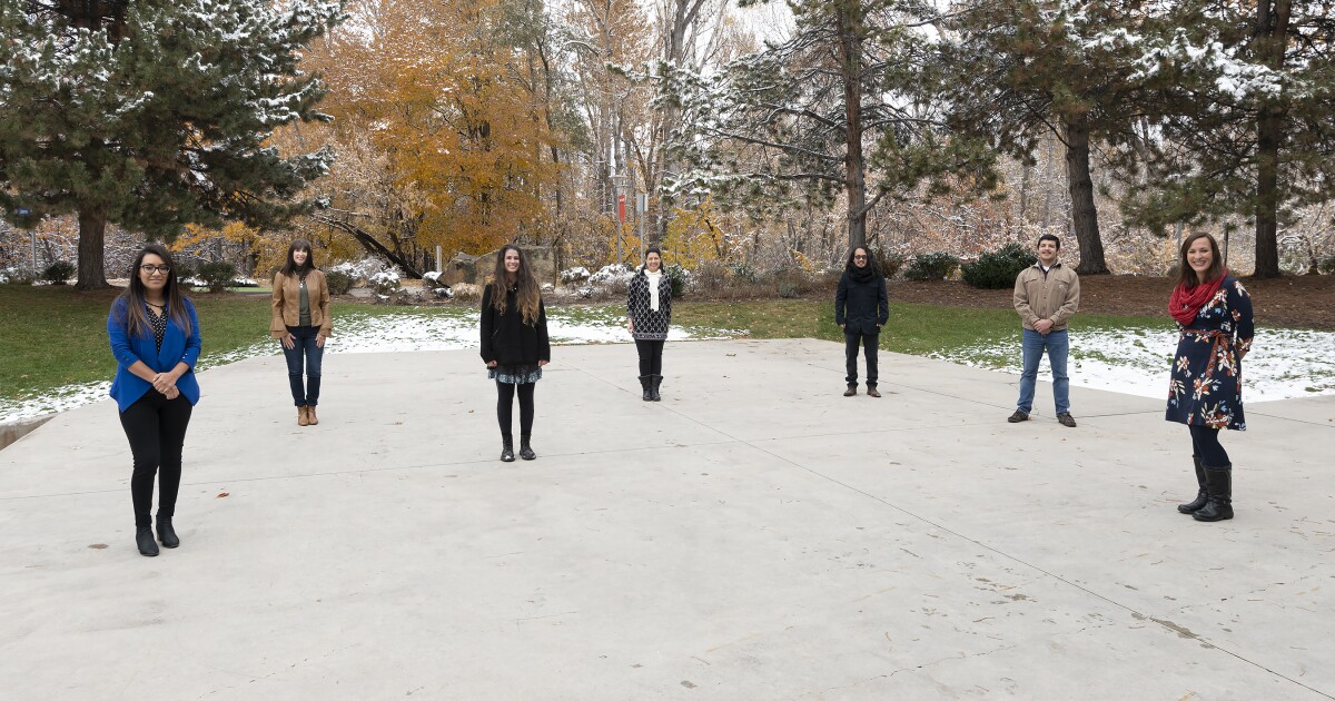 Boise Project Translates Academic STEM Research Into Spanish Boise