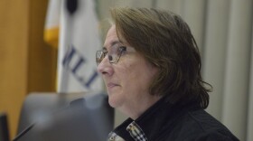 Kathleen Lorenz was concerned over whether the levy would put property tax revenue to best use.