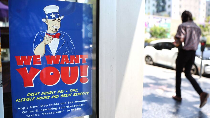 Mario Tama/Getty Images