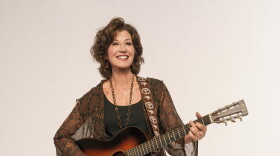 Amy Grant is performing her Part Of The Me That Remains tour in Thousand Oaks on Saturday 26 September