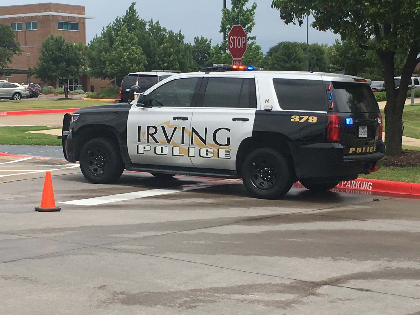 Fired Fort Worth officer was also accused of violating use of force ...