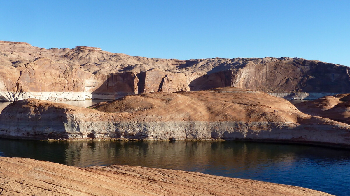 Colorado River deal means lower basin states will cut water use - Vimarsana News