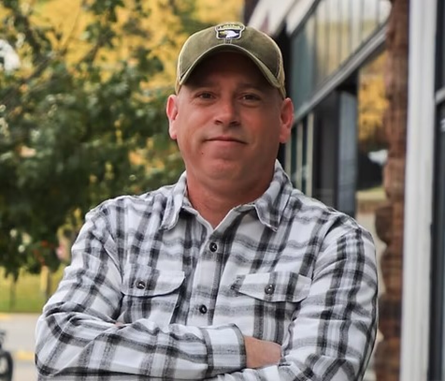 Chris Mapps enters race for state Senate seat | WNMU-FM