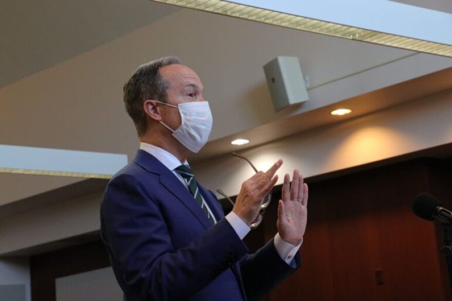 It's official NY congressional primary moving to Aug. 23 WXXI News