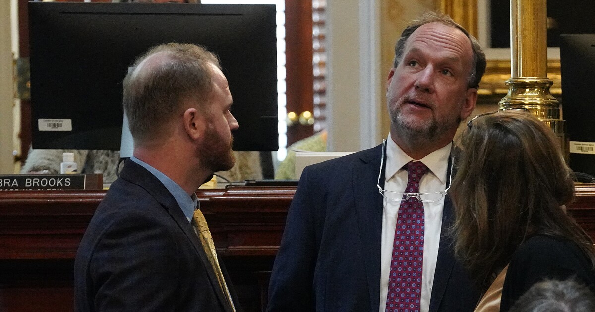 The State House Gavel: House OKs $15.4B SC budget, tax bills and will gov let NIL bill lapse into law?