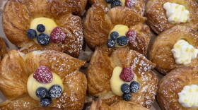 Brick Oven Bakery in Bismarck | Prairie Public