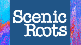 Scenic Roots - Tues 8/25/20