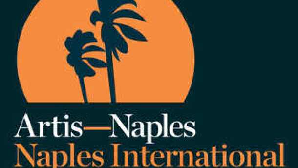 Artis-Naples Graphic for Naples International Film Festival
