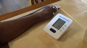 Remote patient monitoring is a type of telehealth that uses digital medical devices to track your health at home, share information with your health care provider, and manage care between visits. In South Carolina, 21 health care organizations are using some of the Rural Health Transformation Program grant money toward expanding remote patient monitoring and assistive technology.