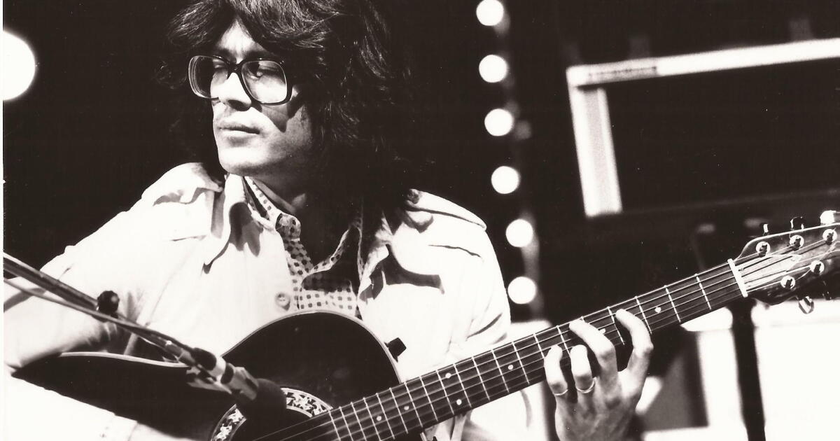 Larry Coryell: The Godfather of Fusion