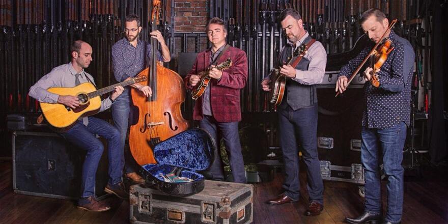 Travelin' McCourys