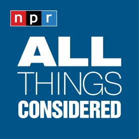 All Things Considered logo