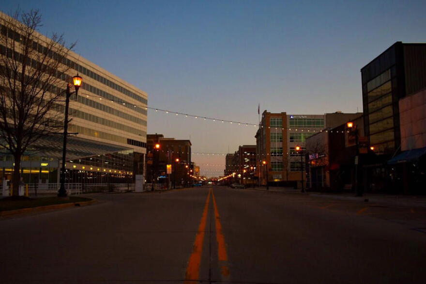 South Bend's mayor wants to launch a city-run homeless shelter.