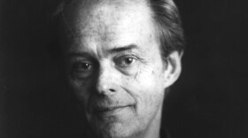 Lee Hoiby was unapologetic about his lyrical music.