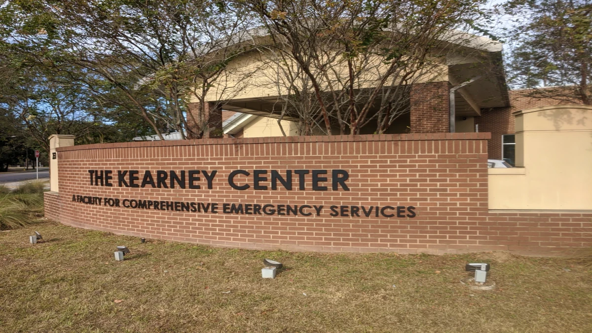 Leon County rallies to help the Kearney Center homeless shelter after plumbing fiasco - Vimarsana News