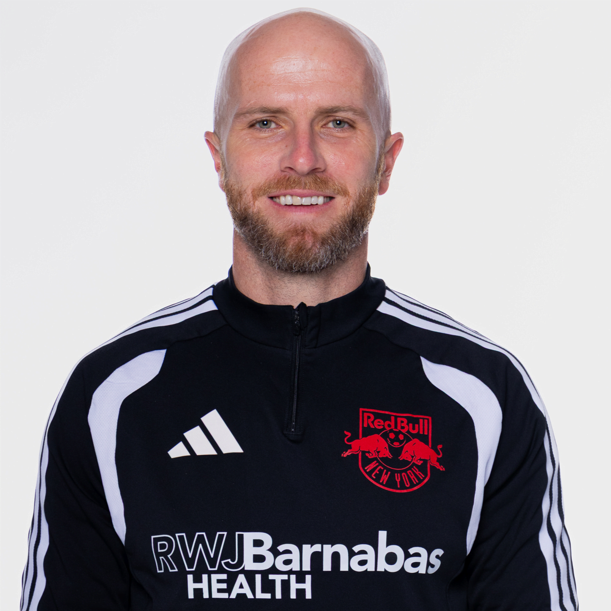 Red Bull NY coach and former USMNT captain Michael Bradley is a finalist for the 2027 Class of the National Soccer Hall of Fame