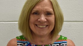 Professor Janet Shideler