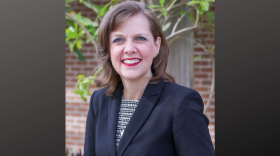 Kimberley Renk. Photo: UCF