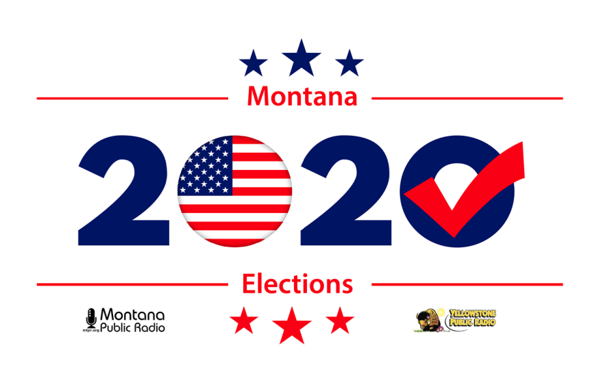 Montana 2020 Election Day Updates YPR