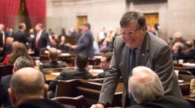 House Minority Leader Craig Fitzhugh, one of the top contenders for governor, says better school security is needed in response to mass shootings.