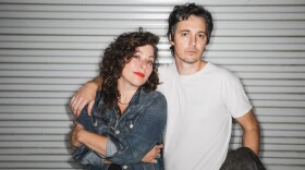 Shovels & Rope (Leslie Ryan McKellar)