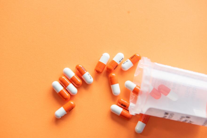 As drug shortages hit near-record highs, pharmacists shield Kentucky and Southern Indiana patients As drug shortages hit near-record highs, pharmacists shield Kentucky and Southern Indiana patients