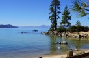 Sand Harbor State Park