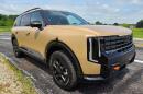 2027 Kia Telluride X-Pro SX-Prestige AWD right front