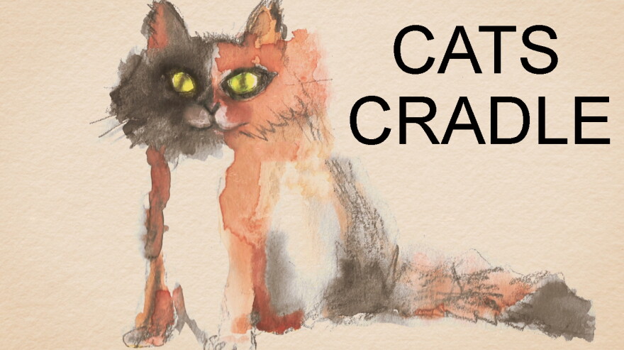Cats Cradle