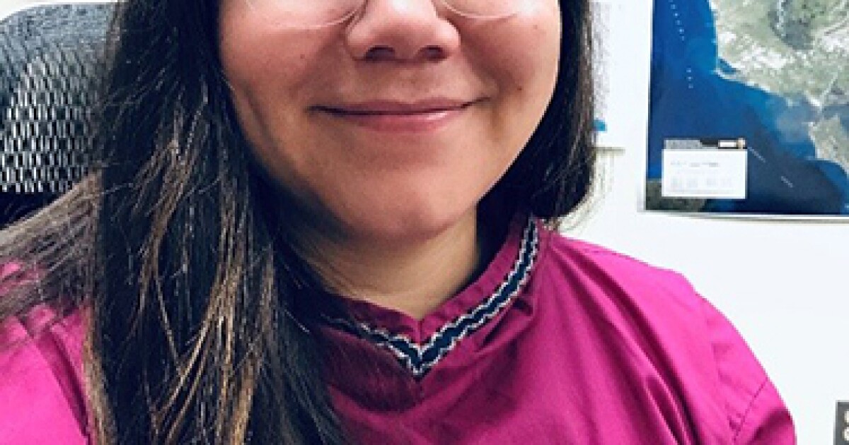 Former Kotzebue mayor selected to lead NPS Native Relations program for