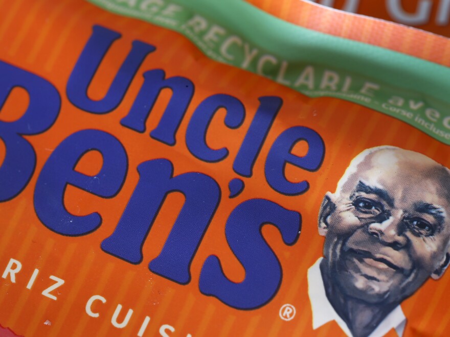 Uncle Ben's to rebrand as Ben's Original, 2020-09-23