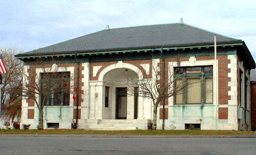 Harwich Town Hall