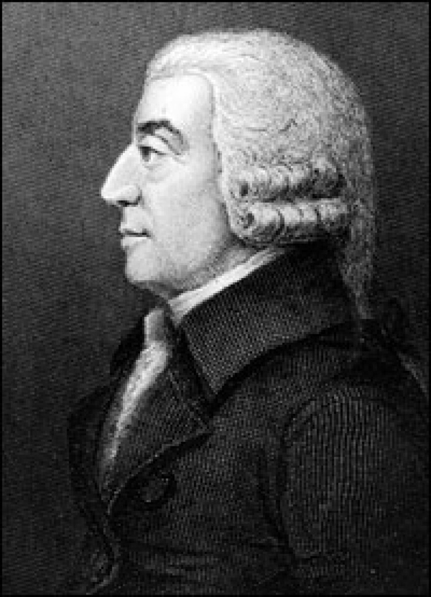 Some economists say the simple capitalism model that Adam Smith described in <em>The Wealth of Nations</em> no longer seems to fit the complicated, highly interconnected global economy of today.