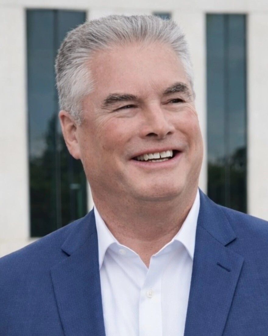 Kerry Forestal is currently serving as the Marion County Sheriff. Before that he was appointed as the U.S. Marshal for the Southern District of Indiana by President Barack Obama.