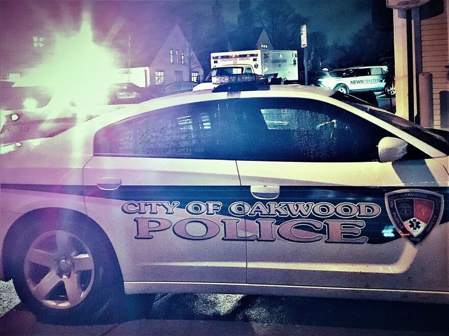 Monday's packed council meeting was the second time this fall that Oakwood has directly addressed allegations of racially biased policing stemming from the September report. 